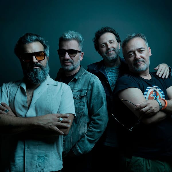 Love of Lesbian