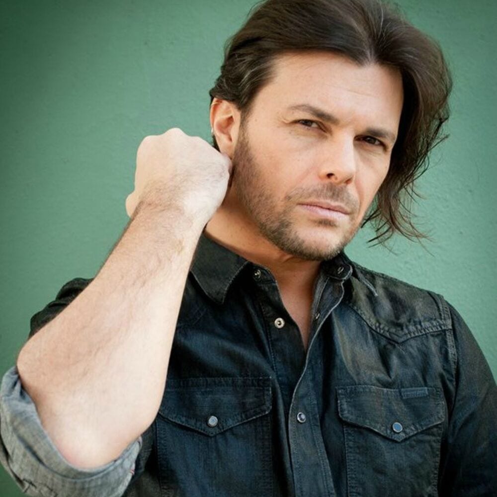 Gianluca Grignani