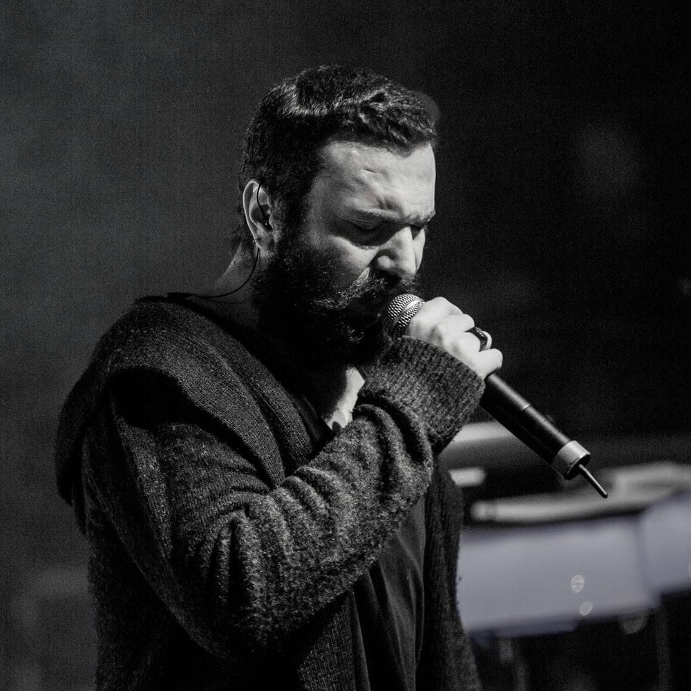 Halil Sezai