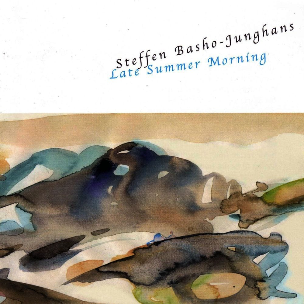 Steffen Basho-Junghans