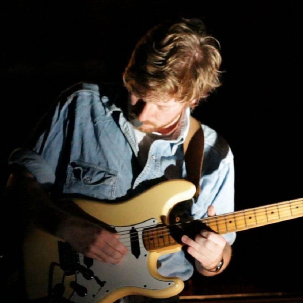 Cian Nugent