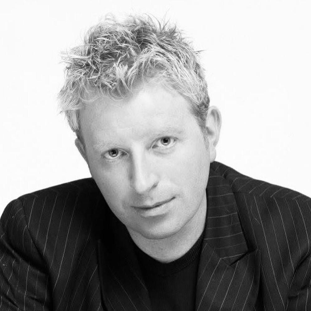 Tommy Fleming