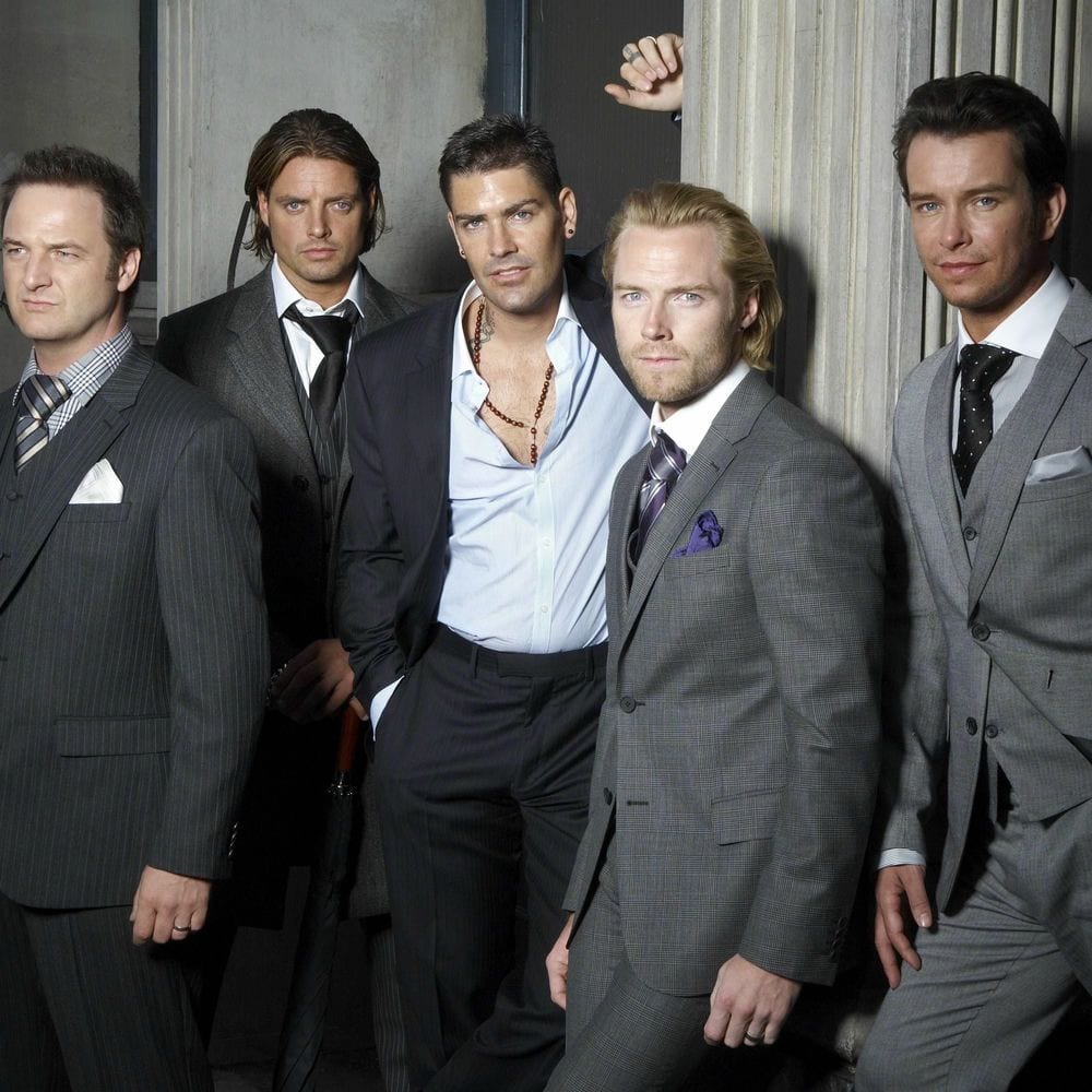 Boyzone