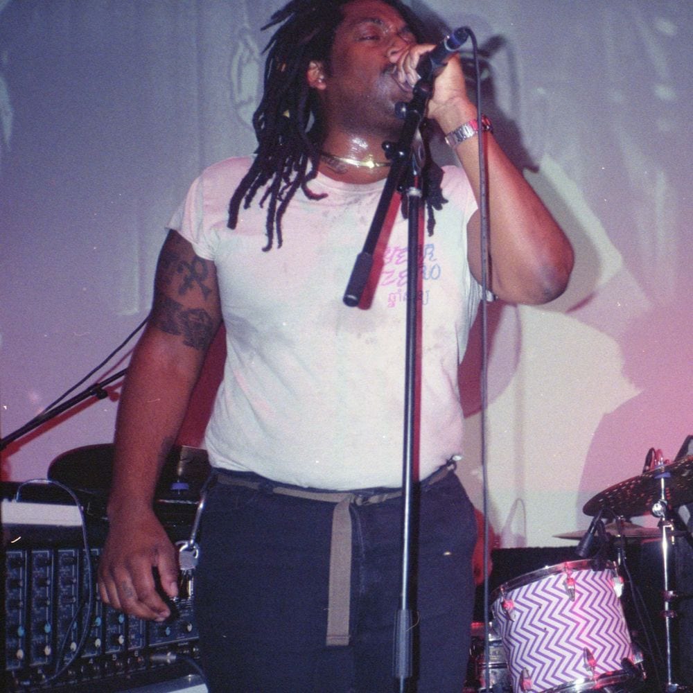 Soul Glo