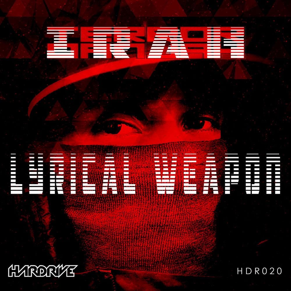 Terror Danjah