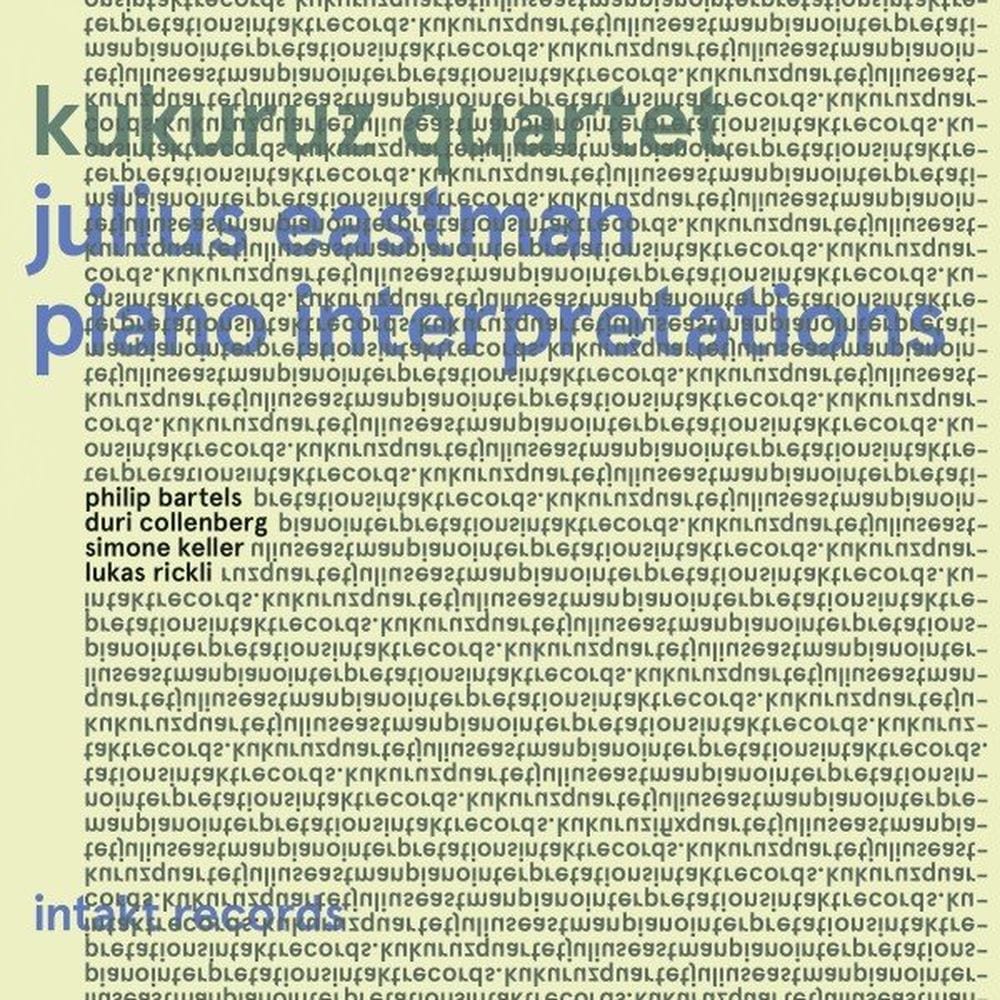 Kukuruz Quartet
