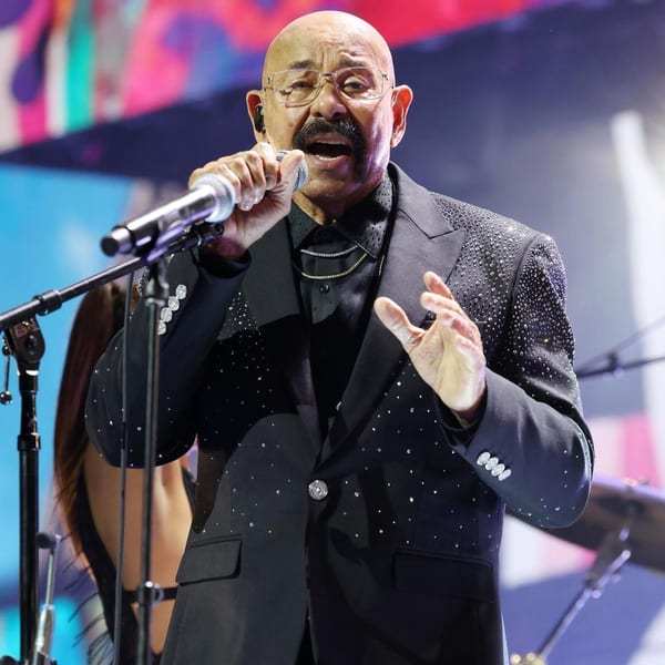 Oscar D'León