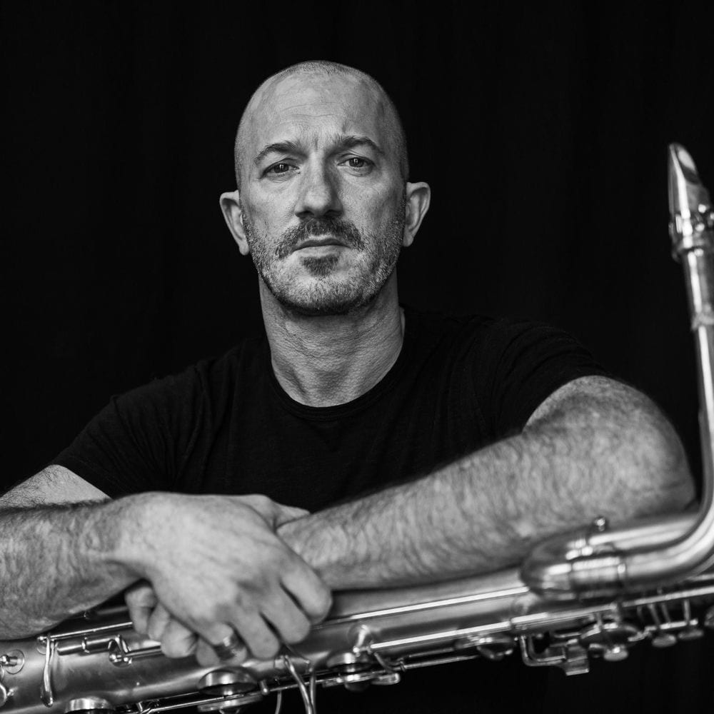 Colin Stetson