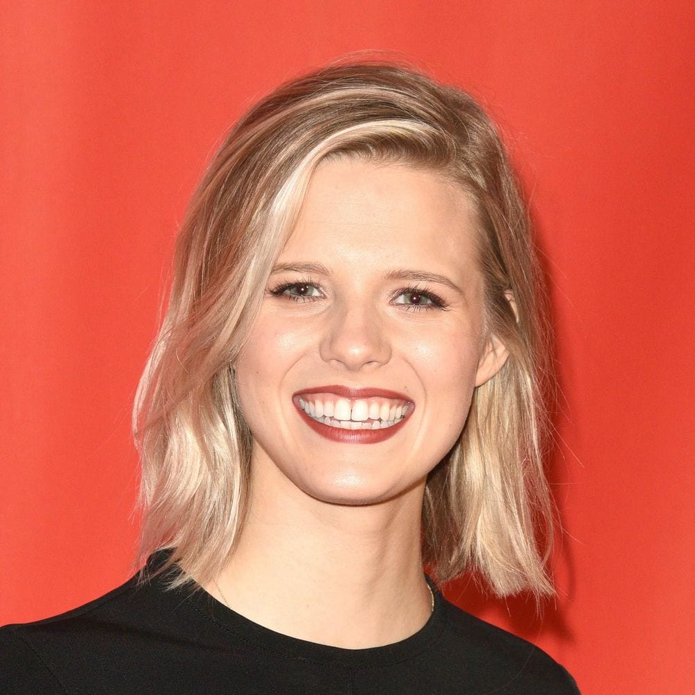 Molly Kate Kestner