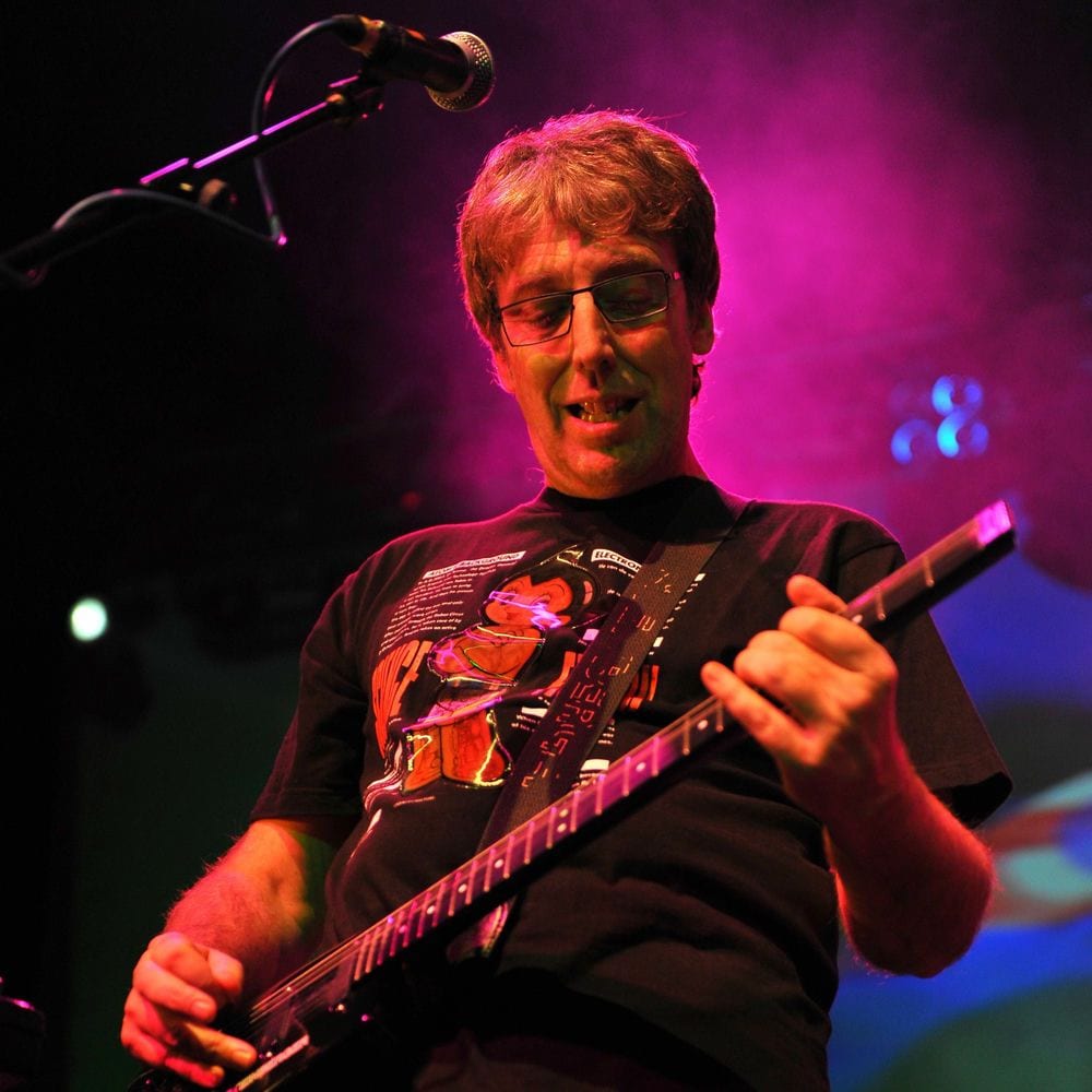 Steve Hillage