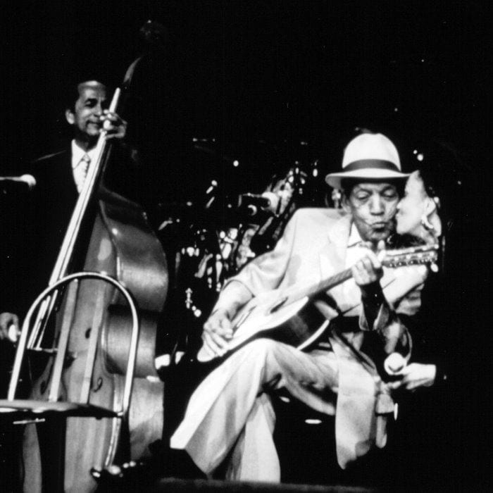 Buena Vista Social Club