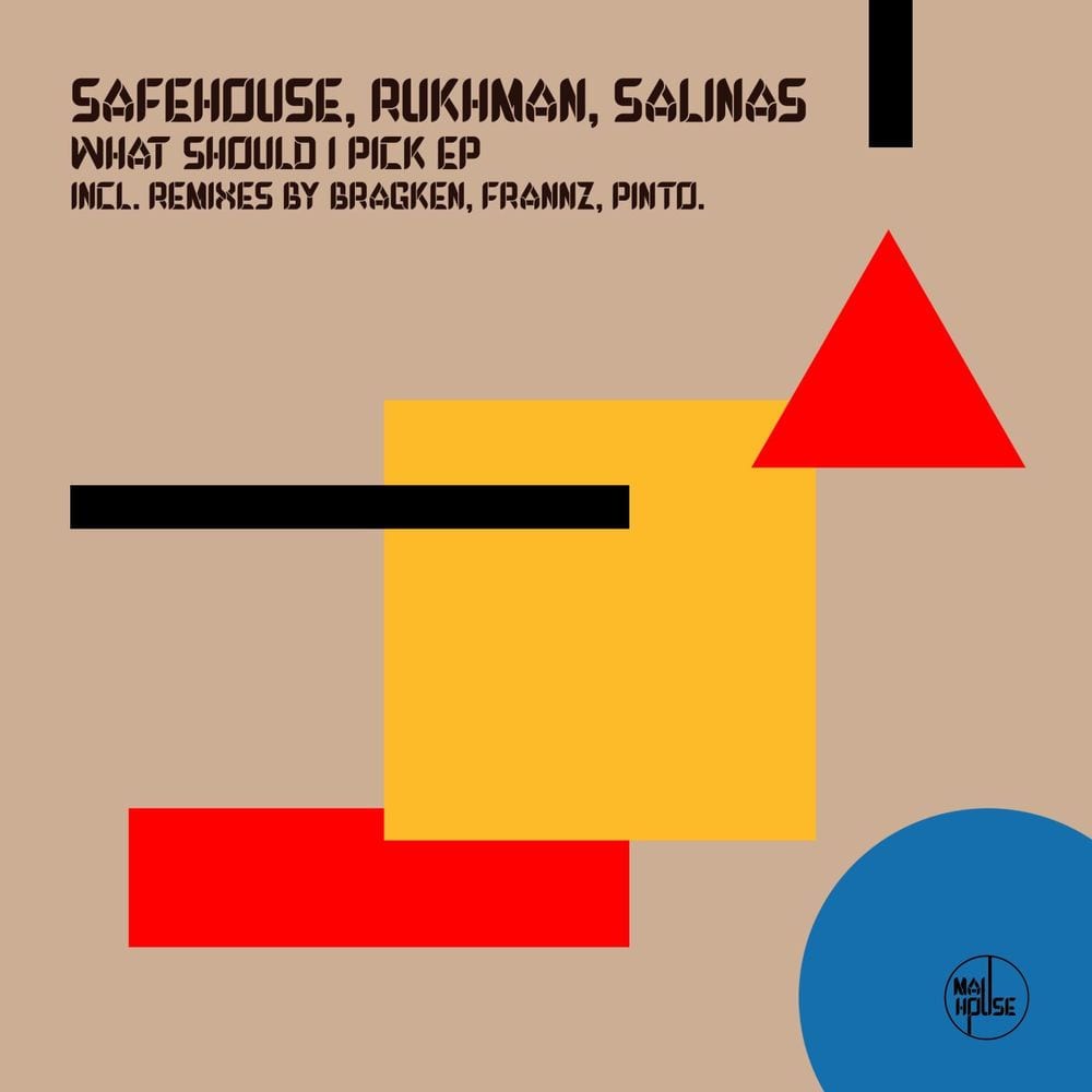 Safehouse