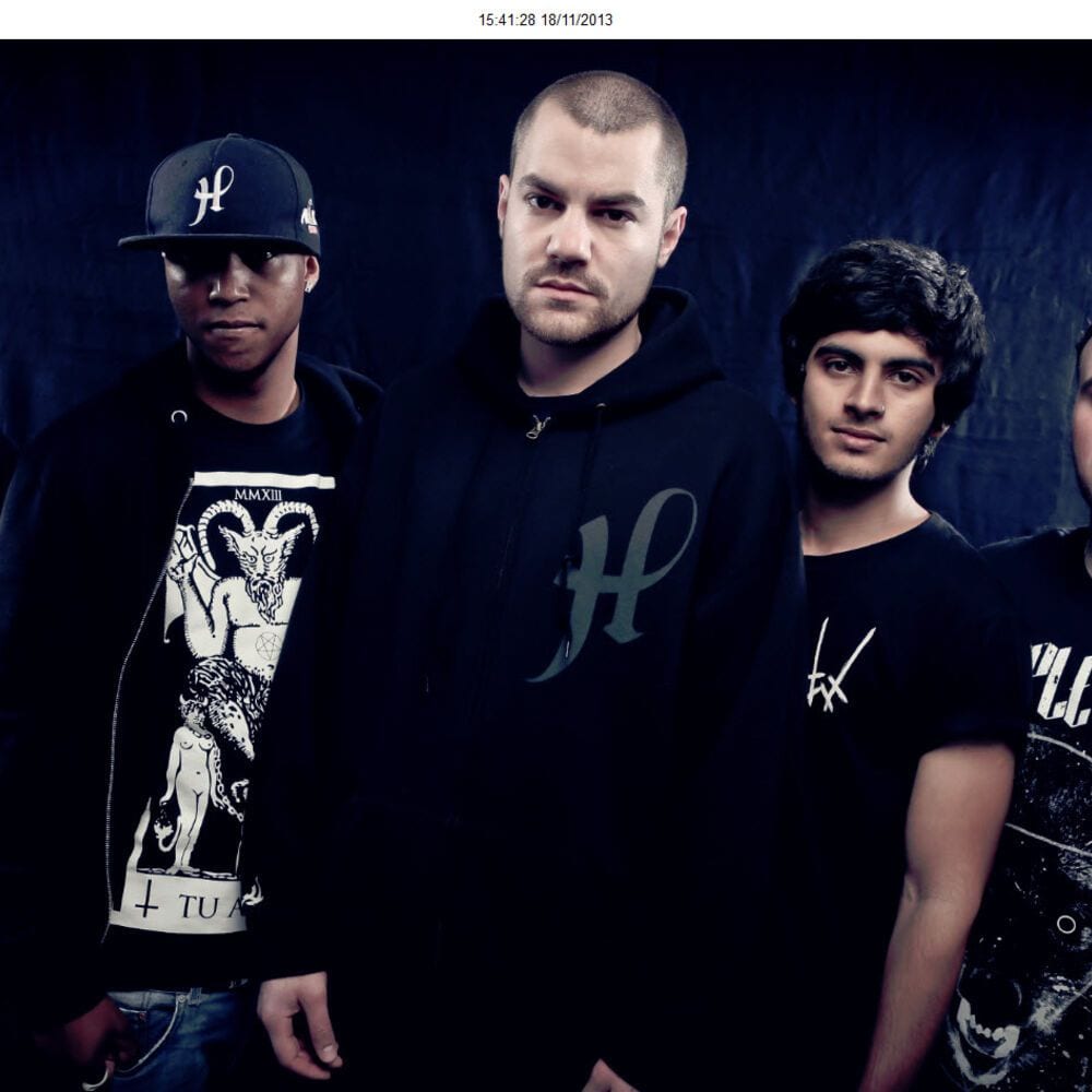 Hacktivist