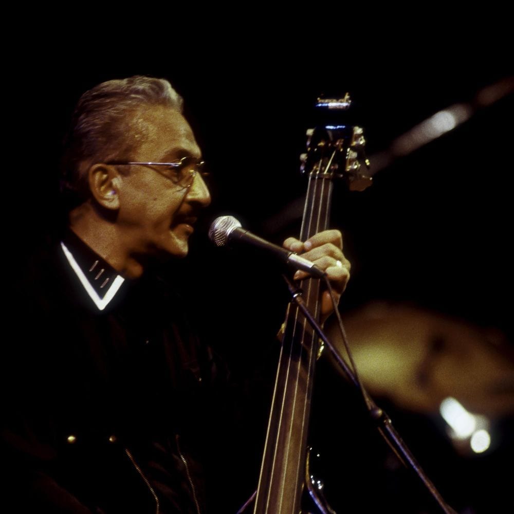 Juan Formell y Los Van Van