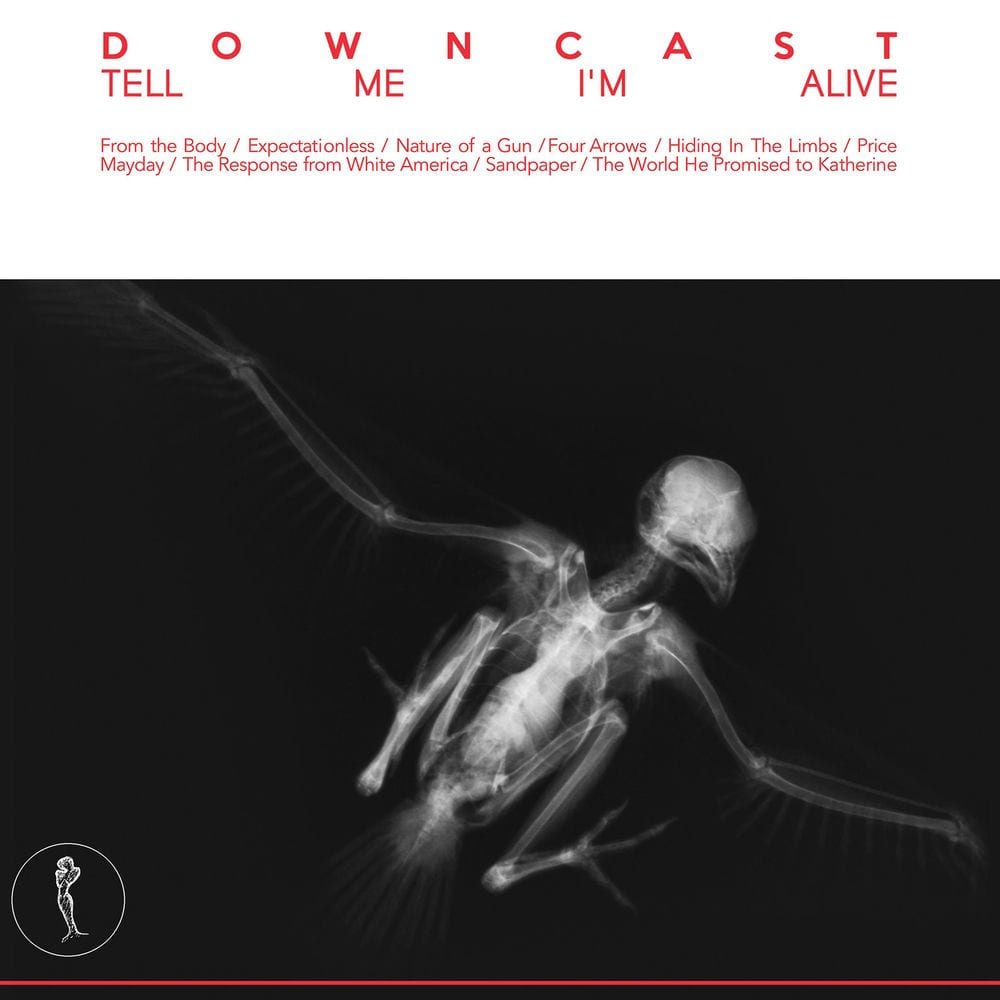 Downcast