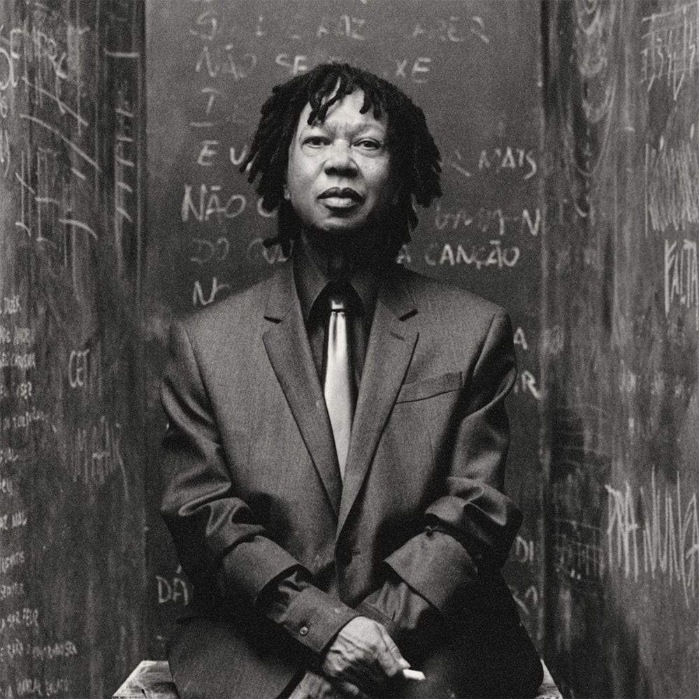 Djavan