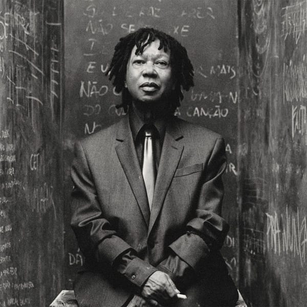 Djavan