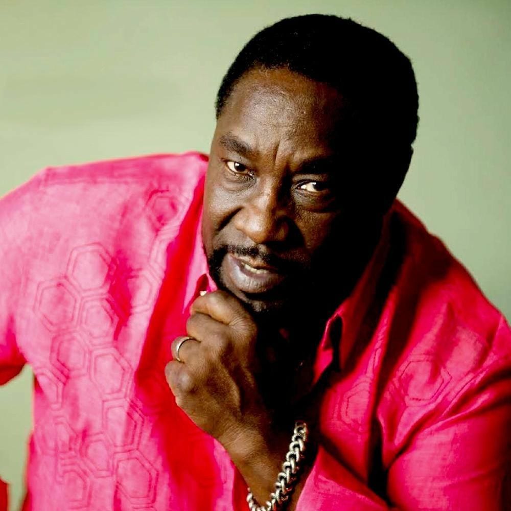 Eddie Levert