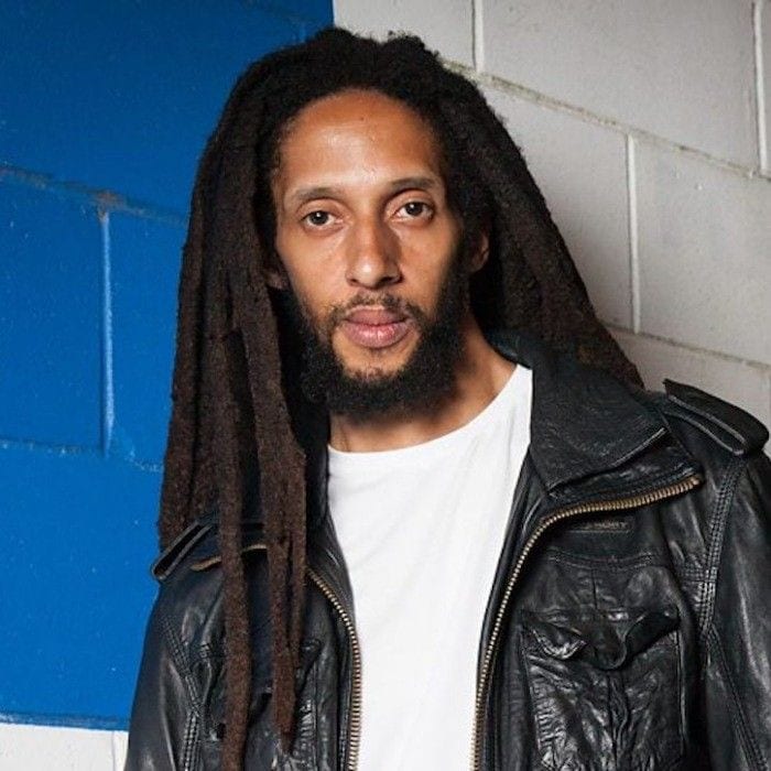 Julian Marley
