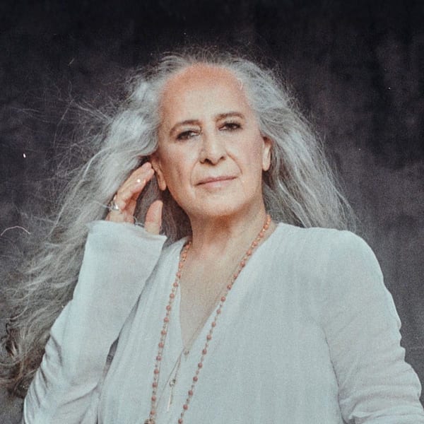 Maria Bethânia