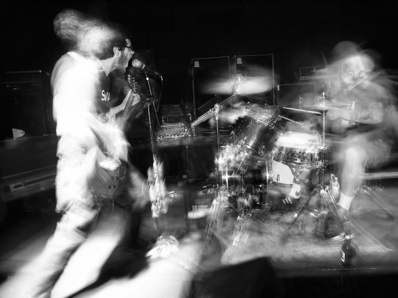 Iron Lung