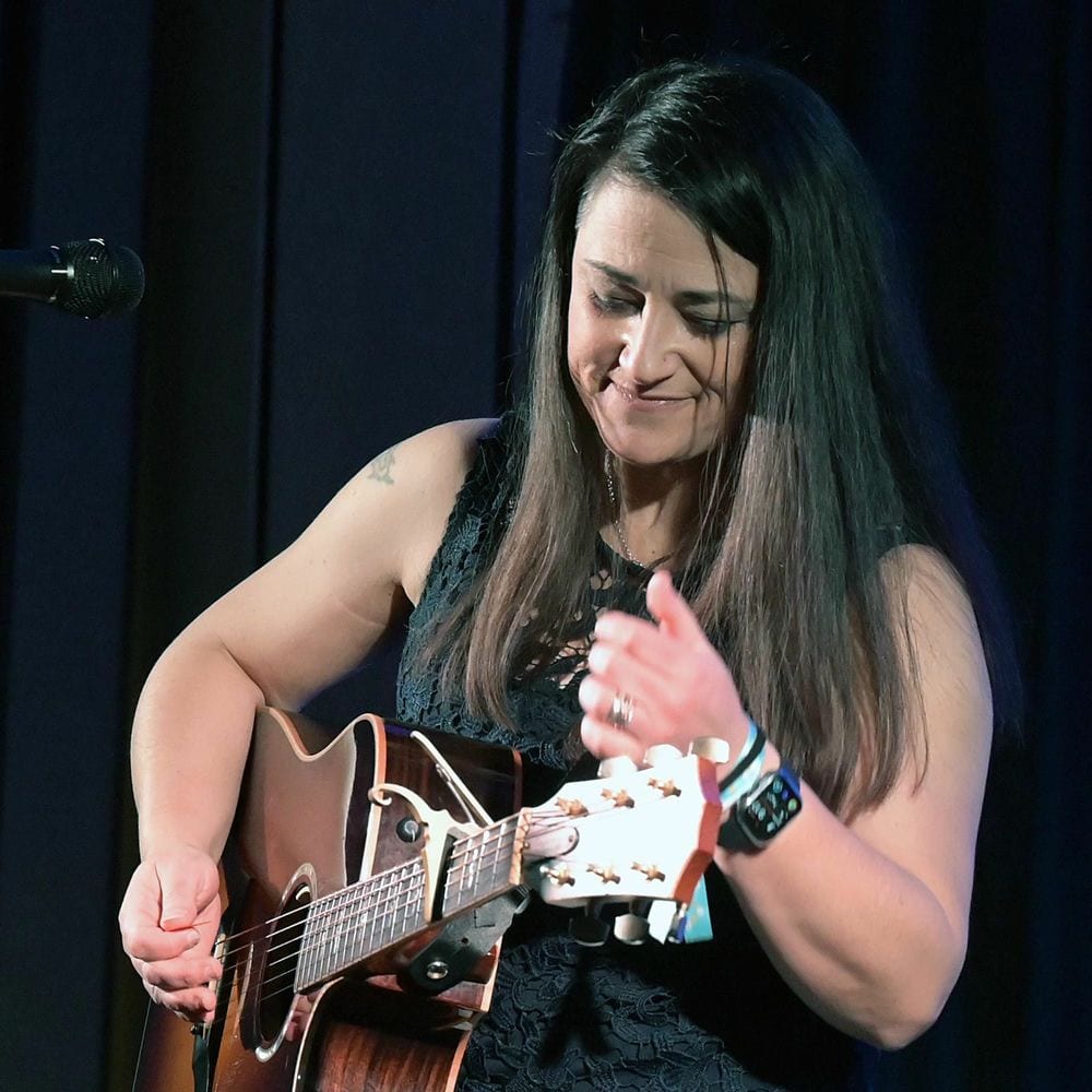 Jennifer Knapp
