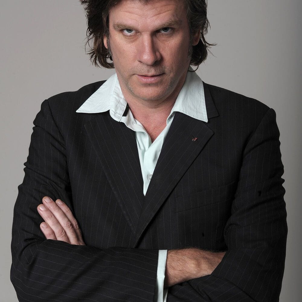 Tex Perkins