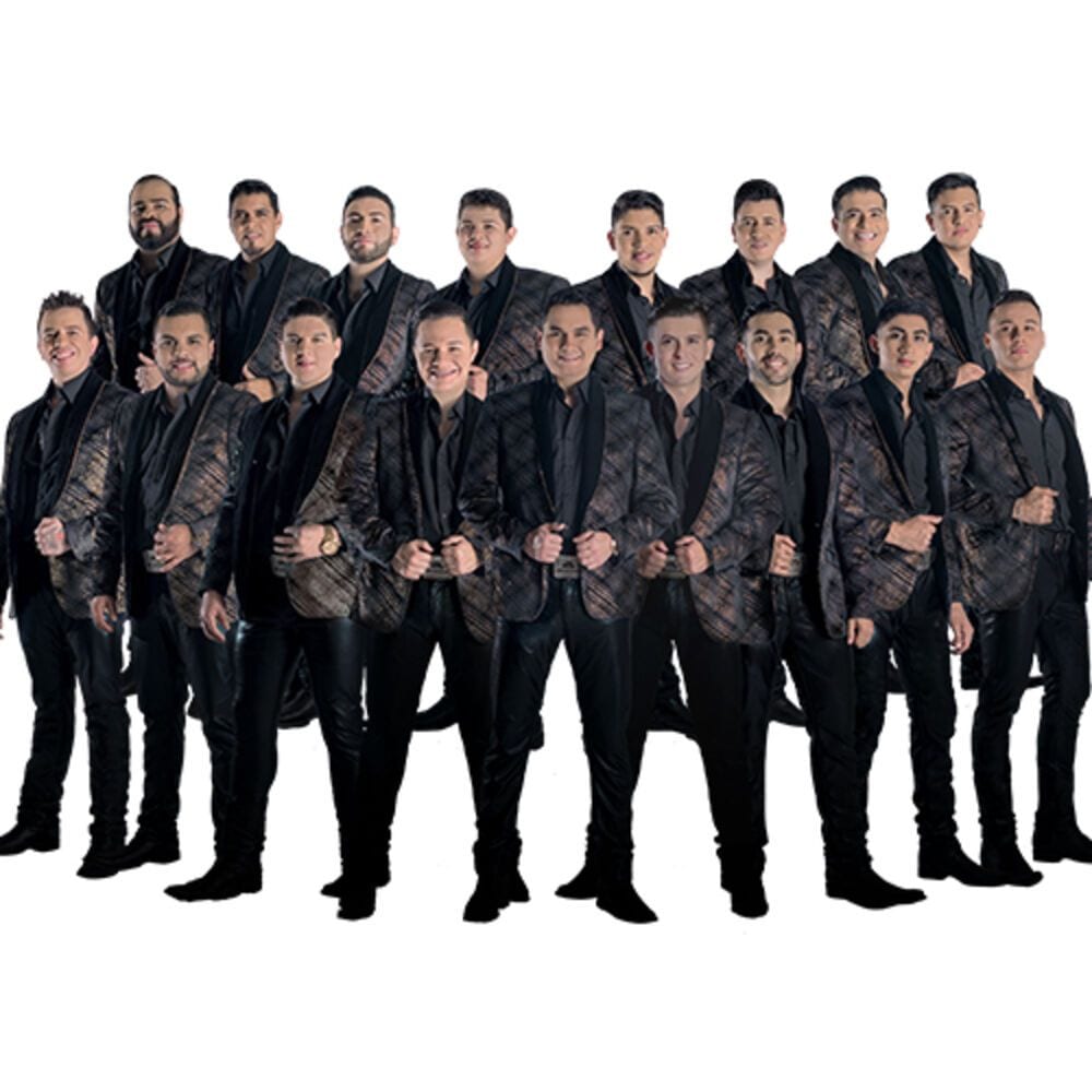 Banda Los Recoditos