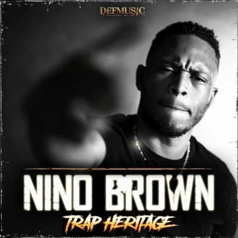 Nino Brown