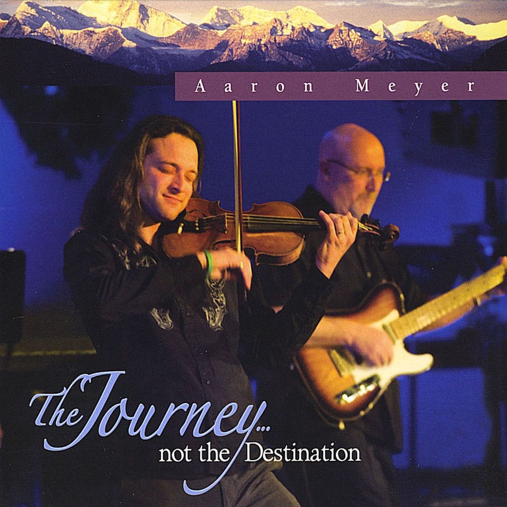 Aaron Meyer