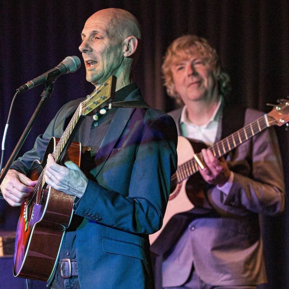 California Guitar Trio