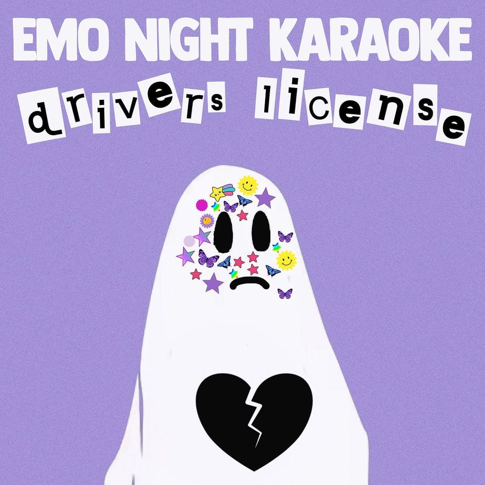 Emo Night Karaoke