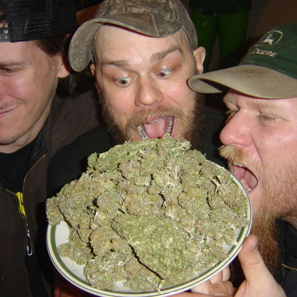 Weedeater