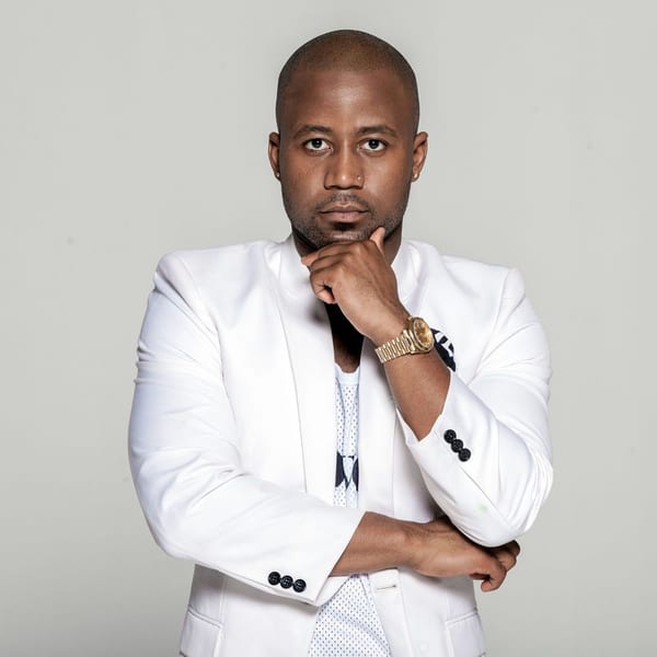 Casper Nyovest