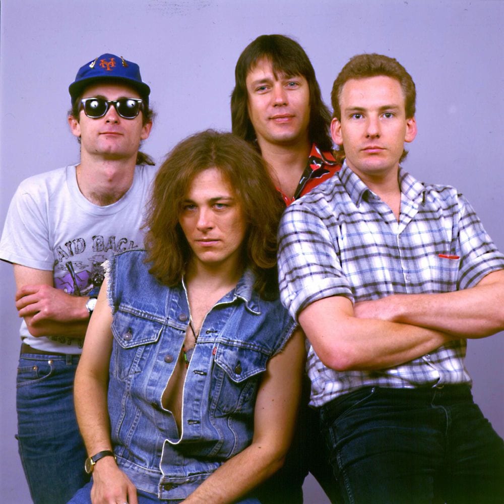Hoodoo Gurus