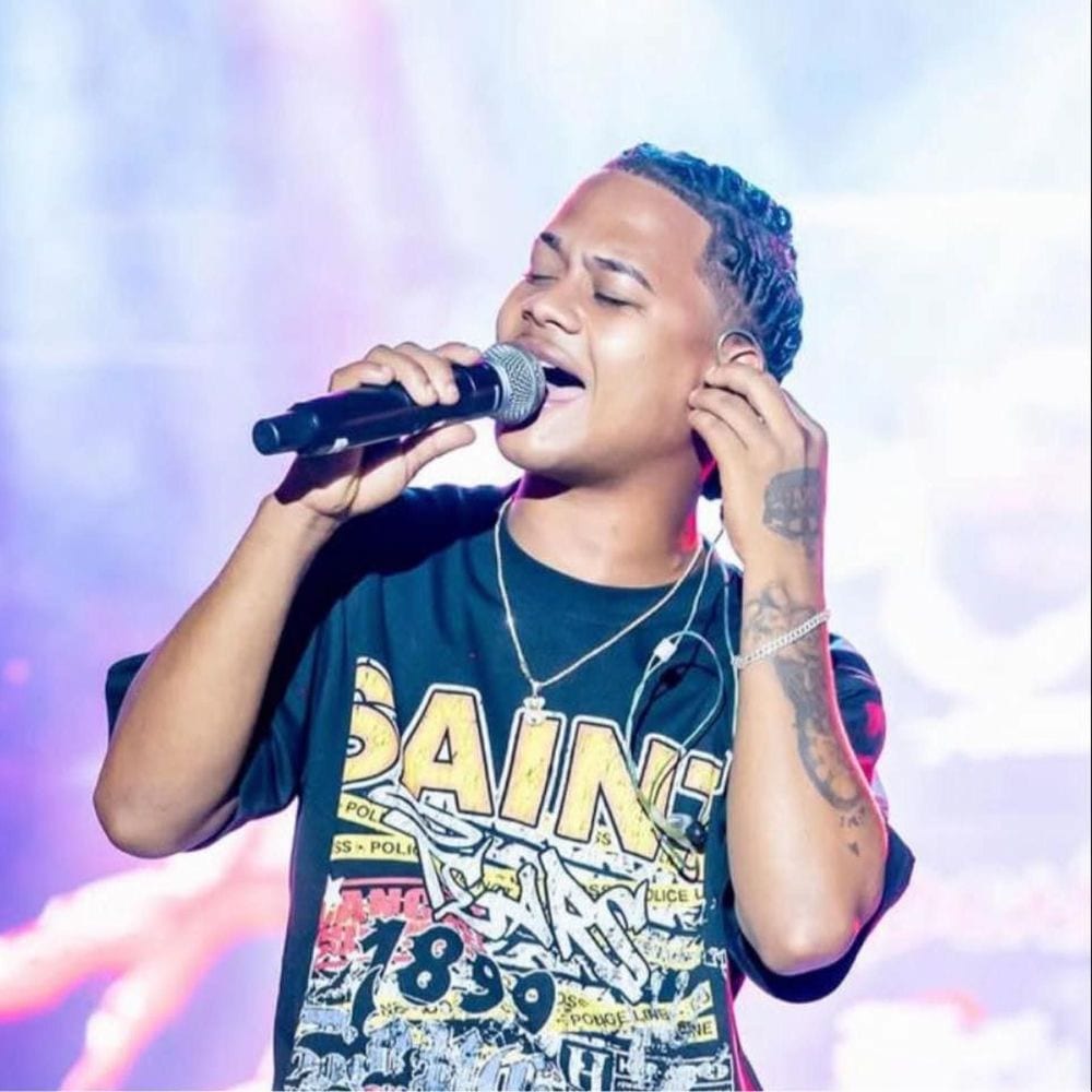 Dalvin La Melodia