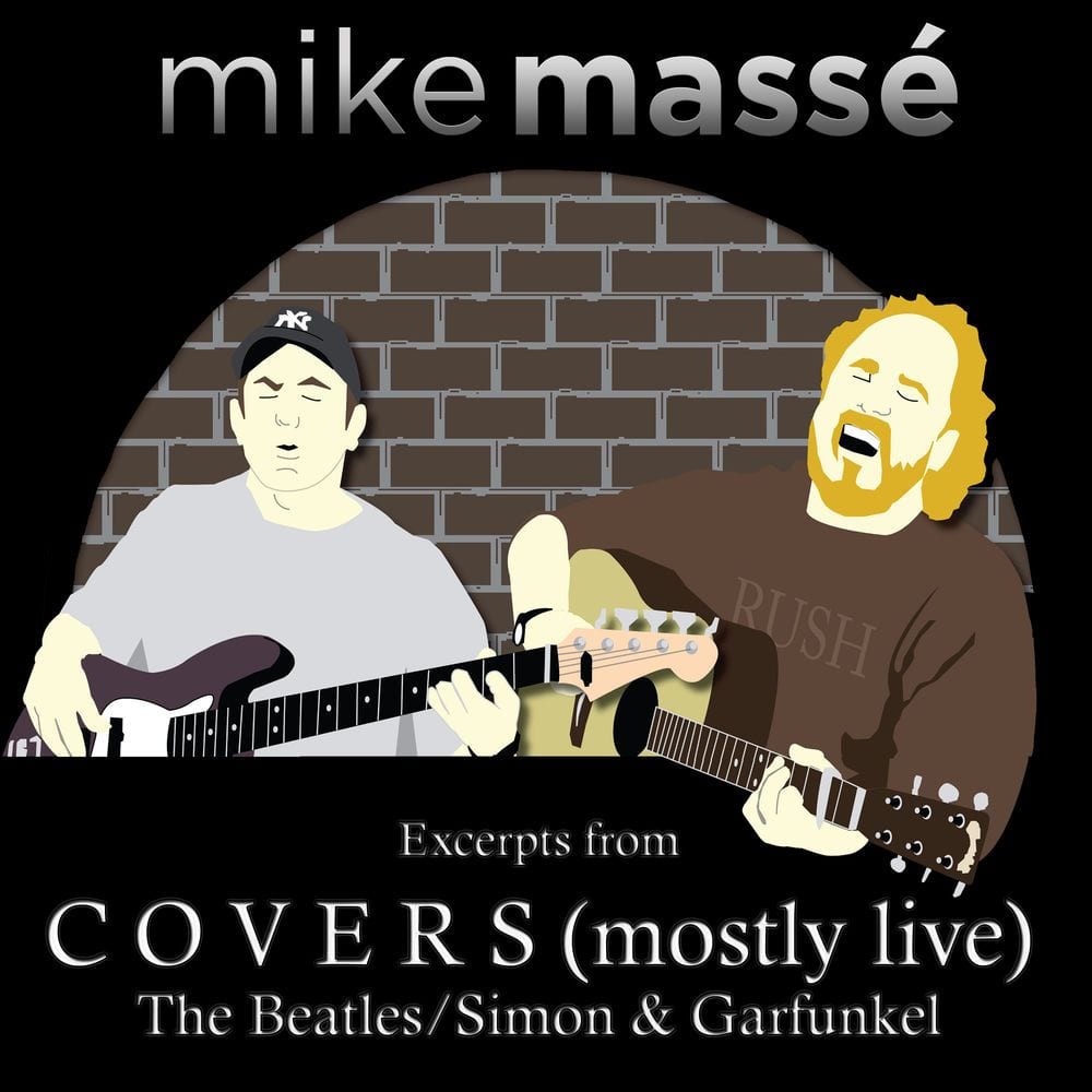 Mike Massé