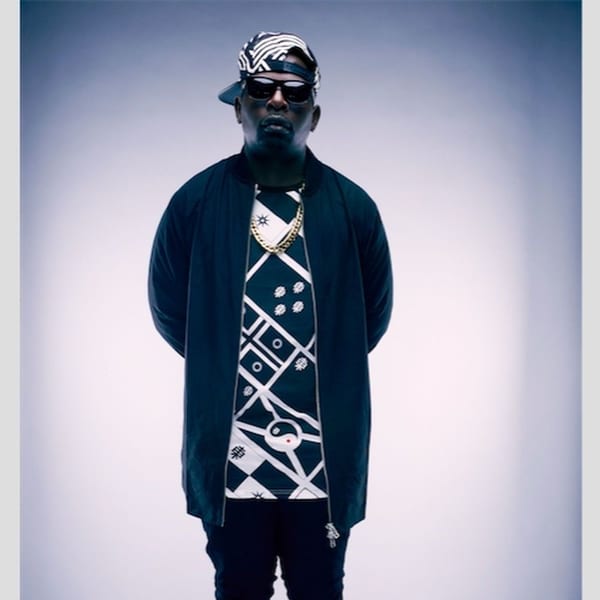 DJ Maphorisa