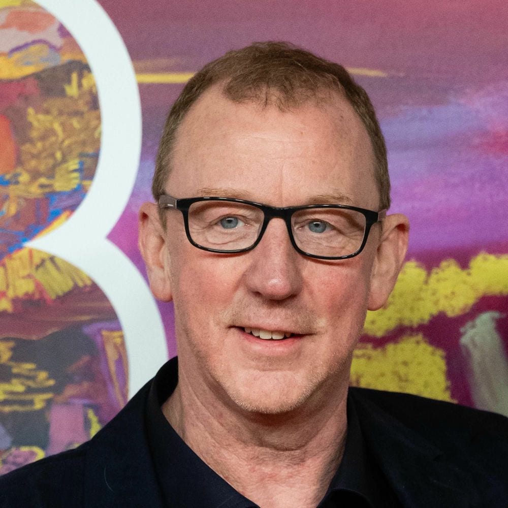 Dave Rowntree
