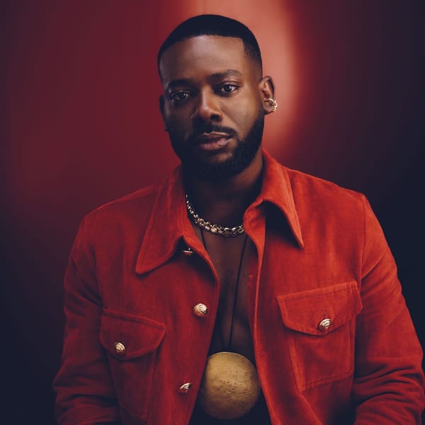 Adekunle Gold