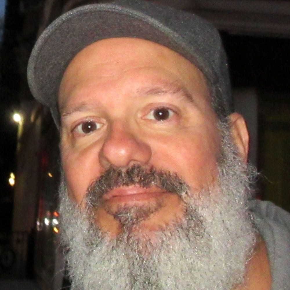 David Cross