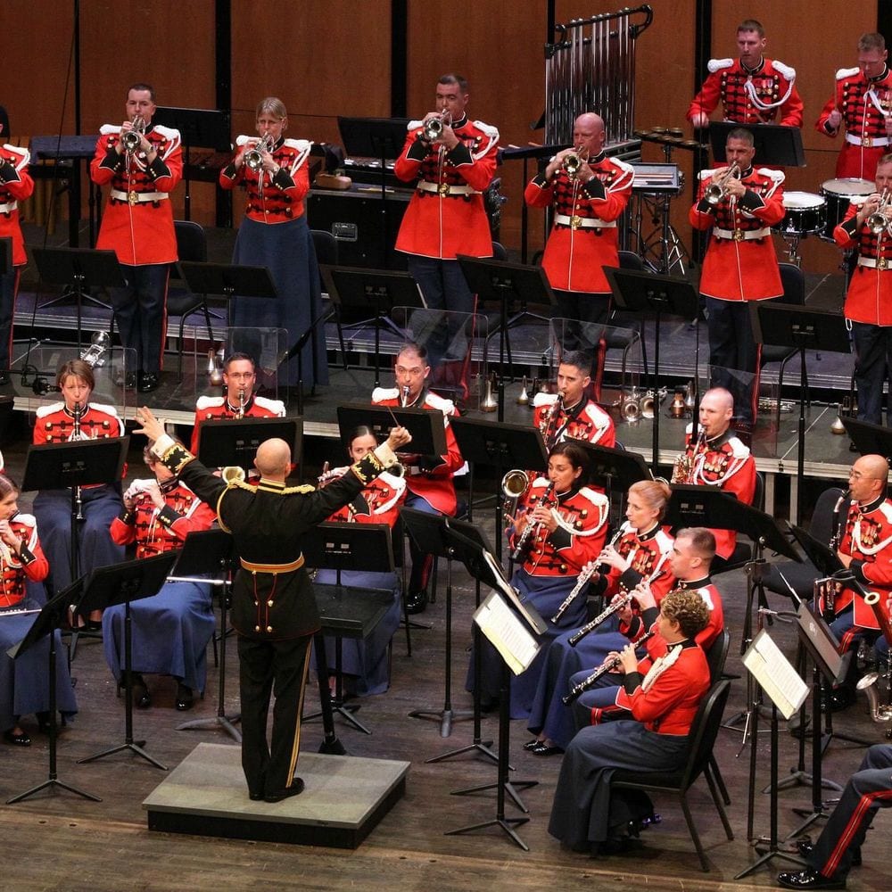 United States Marine Band