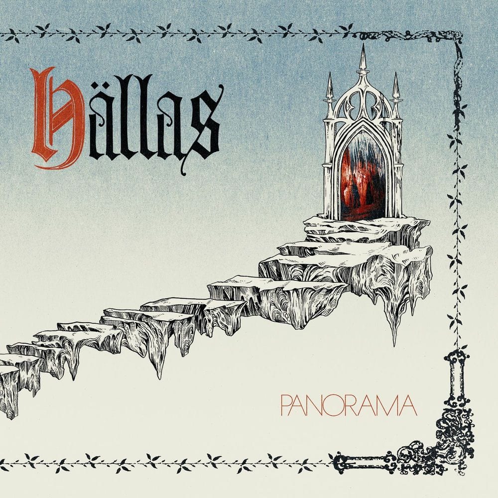 Hällas