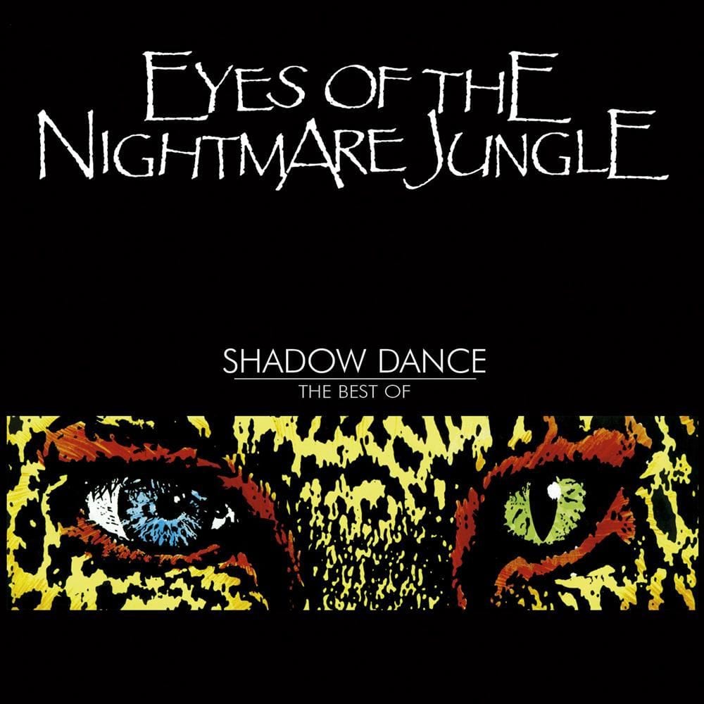 Eyes of the Nile