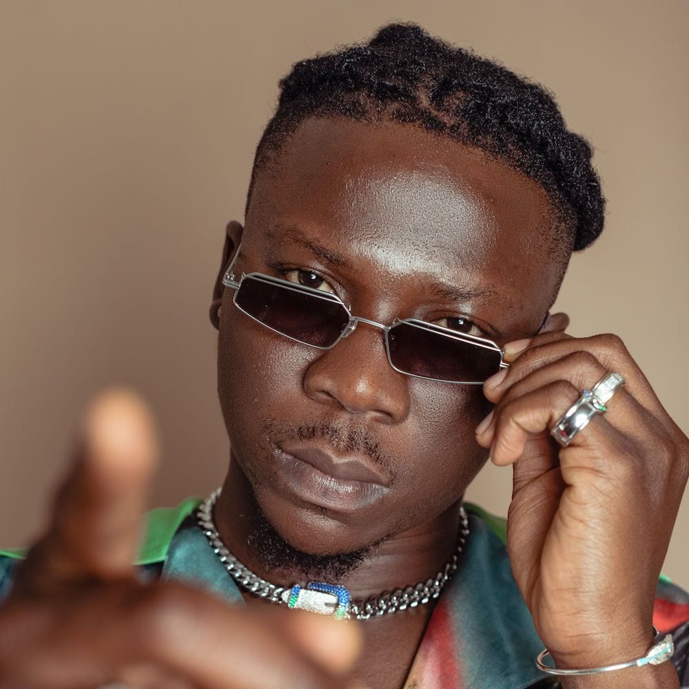 StoneBwoy