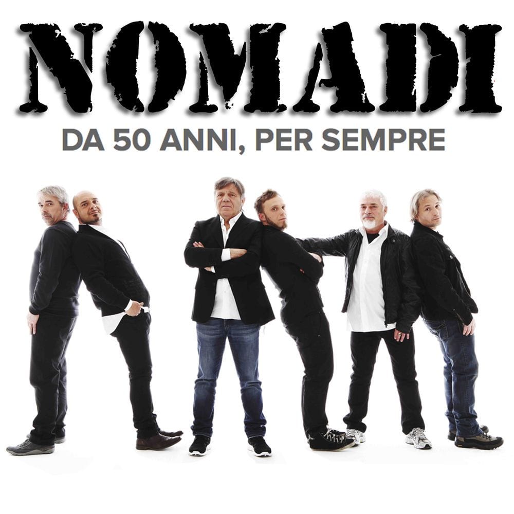 Nomadi