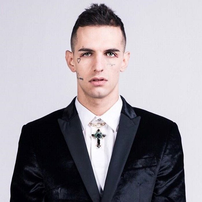 Achille Lauro