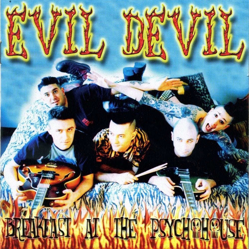 Evil Devil