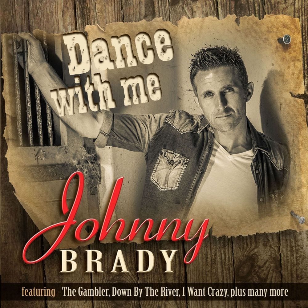 Johnny Brady