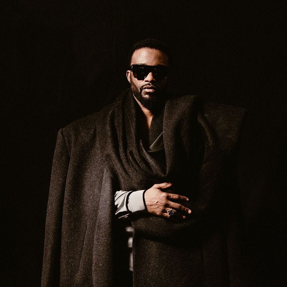 Fally Ipupa